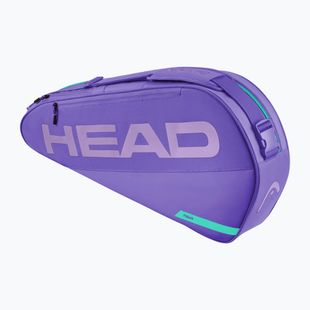 Teniso krepšys HEAD Tour Racquet Bag S 30 l purple
