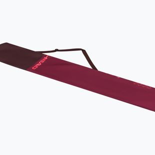Dėklas slidėms HEAD Women's Simple Skibag 190 cm plum