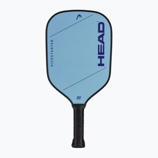 Pickleball raketė HEAD Kickstarter light blue