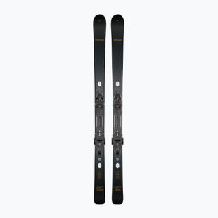 Moteriškos kalnų slidės + apkaustai HEAD e-Power Joy SW BB-PR + Protector Evo PR 13 GW black/grey