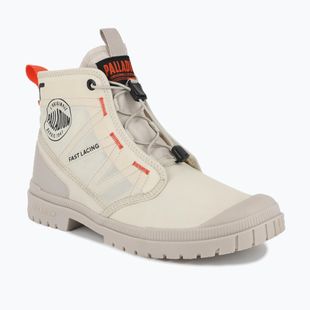 Batai Palladium SP20 Travel HI whitecap gray