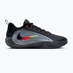 Vyriški krepšinio batai Nike Giannis Immortality 5 black/volt/photon dust/bright crimson