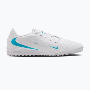 Vyriški futbolo bateliai Nike Phantom 6 Low Academy TF white/white/dusty cactus
