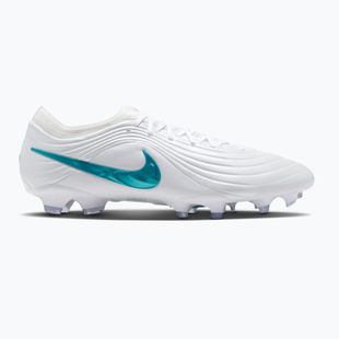 Vyriški futbolo bateliai Nike Tiempo Maestro Elite FG white/white/dusty cactus