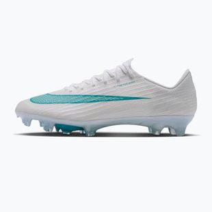 Vyriški futbolo bateliai Nike Mercurial Superfly 11 Elite FG white/dusty cactus