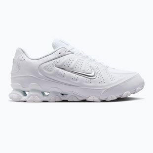 Moteriški batai Nike Reax 8 LTR white/pure platinum/metallic silver