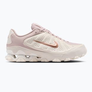 Moteriški batai Nike Reax 8 SL chalk/silt red/sail/metallic red bronze