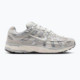 Vyriški batai Nike P-6000 light bone/pale ivory/black/sail