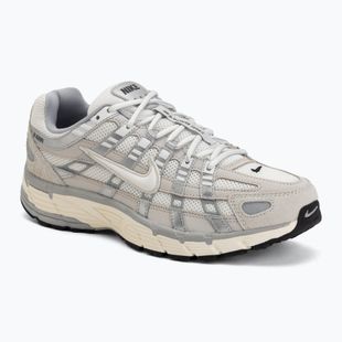 Vyriški batai Nike P-6000 light bone/pale ivory/black/sail
