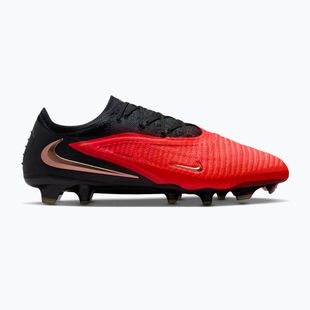 Vyriški futbolo bateliai Nike Phantom 6 Low Elite bright crimson/black/blur
