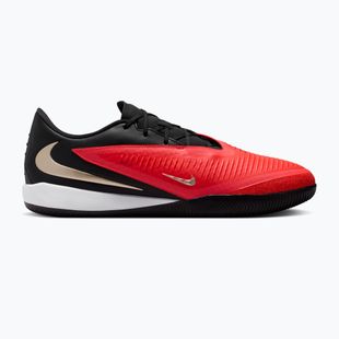 Vyriški futbolo bateliai Nike Phantom 6 Low Academy bright crimson/black/blur