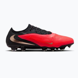 Vyriški futbolo bateliai Nike Phantom 6 Low Pro bright crimson/black/blur
