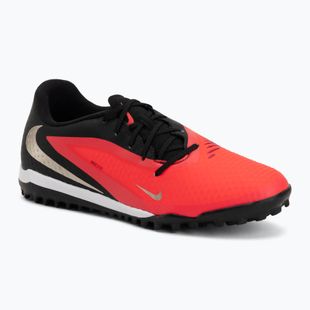 Vyriški futbolo bateliai Nike Phantom 6 Low Academy bright crimson/black/blur