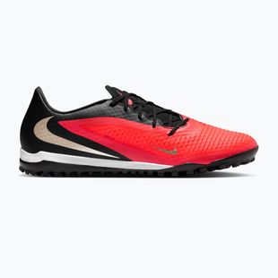 Vyriški futbolo bateliai Nike Phantom 6 Low Academy bright crimson/black/blur