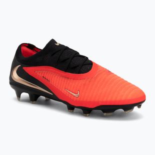 Vyriški futbolo bateliai Nike Phantom 6 Low Elite bright crimson/black/blur