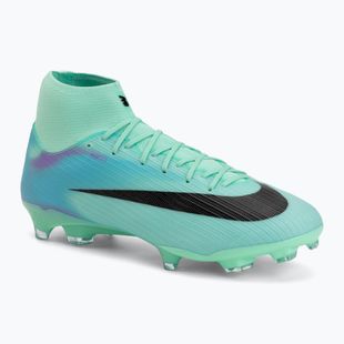 Vyriški futbolo bateliai Nike Mercurial Superfly 11 Academy "Sam Kerr" green glow/black