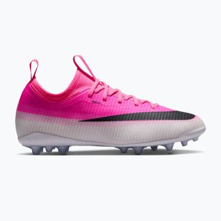 Vaikiški futbolo bateliai Nike Jr. Mercurial Vapor 17 Academy multi color/black