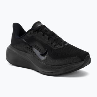 Moteriški bėgimo batai Nike Pegasus 42 black/anthracite/black