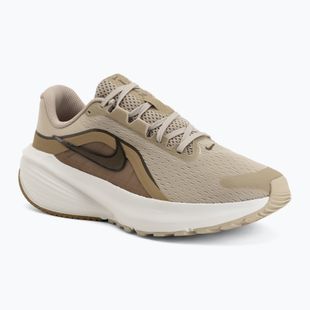 Vyriški bėgimo batai Nike Downshifter 14 desert khaki/sail/filbert/dark hazel