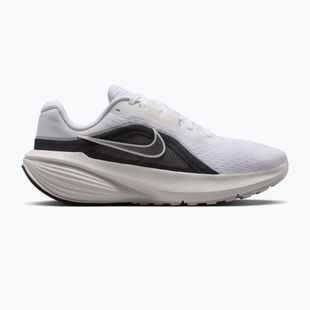 Moteriški bėgimo batai Nike Downshifter 14 white/summit white/metallic silver