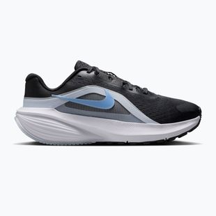 Moteriški bėgimo batai Nike Downshifter 14 dark smoke grey/white/aluminum