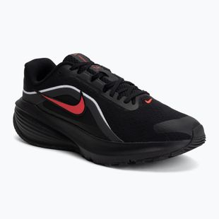 Vyriški bėgimo batai Nike Downshifter 14 black/anthracite/white/red orbit