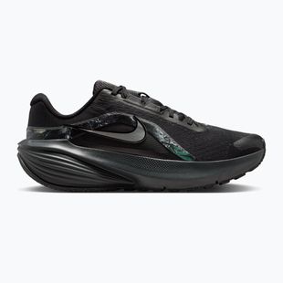 Vyriški bėgimo batai Nike Downshifter 14 black/dark smoke grey/metallic dark grey