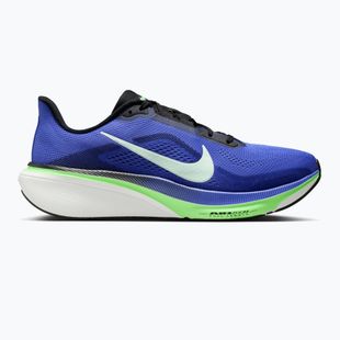 Vyriški bėgimo batai Nike Pegasus 42 sapphire/lapis/lime blast/summit white