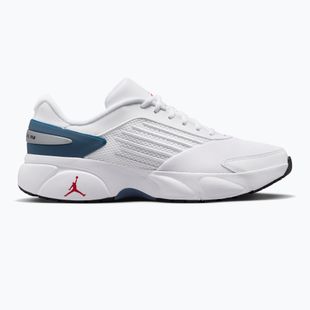 Vyriški batai Jordan Trunner Flow white/true blue/black/fire red