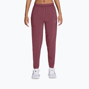 Moteriškos kelnės Nike Tempo pink smoke