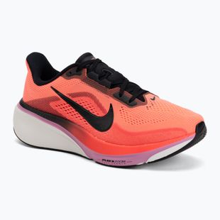 Moteriški bėgimo batai Nike Pegasus 42 lava glow/flash crimson/light magenta/black