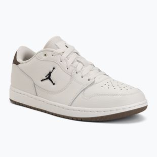 Buty męskie Nike Jordan Court Connect Low phantom/palomino/black