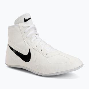 Imtynių batai Nike Footsweep 2 white/black