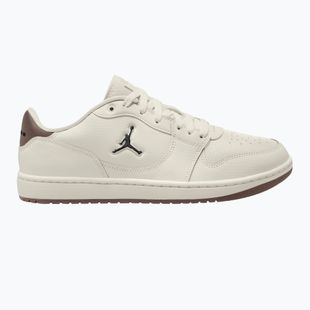 Vyriški batai Jordan Court Connect Low phantom/palomino/black