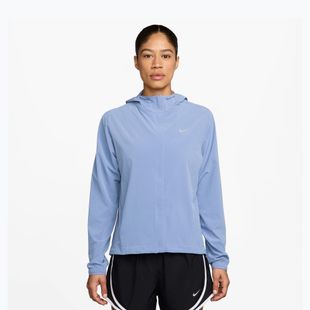 Moteriška bėgimo striukė Nike Swift aluminum