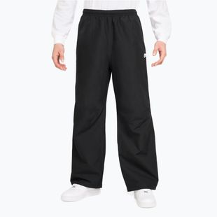 Vyriškos kelnės Nike Windrunner black/white