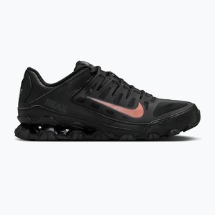 Moteriški treniruočių batai Nike Reax 8 TR black/anthracite/metallic rose gold