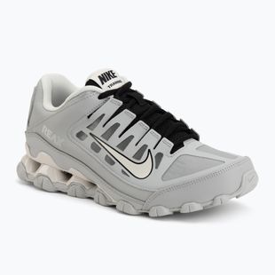 Vyriški treniruočių batai Nike Reax 8 TR Mesh grey fog/black/sail