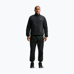 Vyriškas sportinis kostiumas Nike Air black