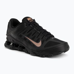 Moteriški treniruočių batai Nike Reax 8 TR black/anthracite/metallic rose gold