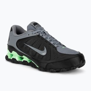 Vyriški batai Nike Reax 8 SL black/illusion green/cool grey