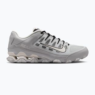 Vyriški treniruočių batai Nike Reax 8 TR Mesh grey fog/black/sail