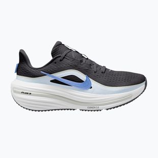 Moteriški bėgimo batai Nike Winflo 12 dark smoke grey/white/aluminum