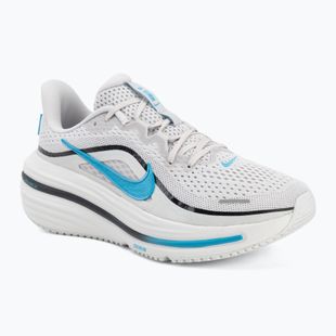 Vyriški bėgimo batai Nike Winflo 12 vast grey/off white/light current blue