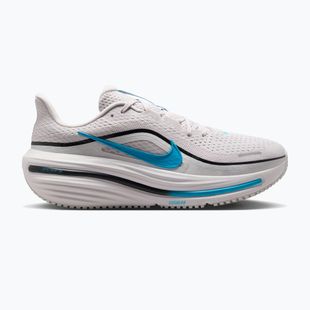 Vyriški bėgimo batai Nike Winflo 12 vast grey/off white/light current blue