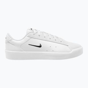 Vyriški batai Nike Blacktop white/black