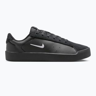 Vyriški batai Nike Blacktop black/black/black