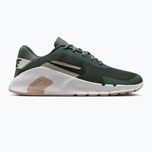 Vyriški treniruočių batai Nike Flex Train camo green/summit white/cream Ii/black