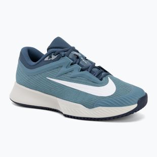 Vyriški teniso batai Nike Vapor Pro 3 Clay smokey blue/light bone/new slate/white