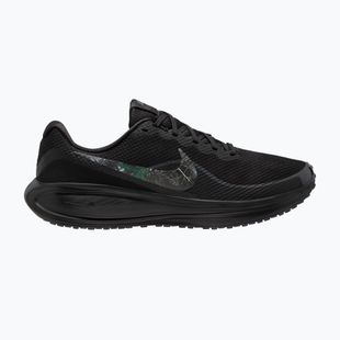 Vyriški bėgimo batai Nike Revolution 8 black/dark smoke grey/iron grey/white
